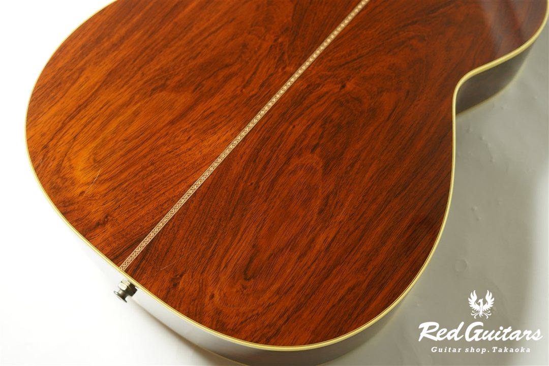  000-J Type - Natural